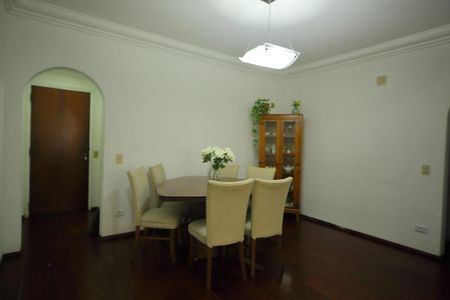 Apartamento à venda com 140m², 4 quartos e 2 vagasSala