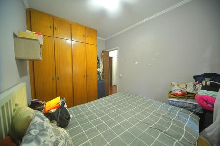 Apartamento à venda com 140m², 4 quartos e 2 vagasQuarto 2 