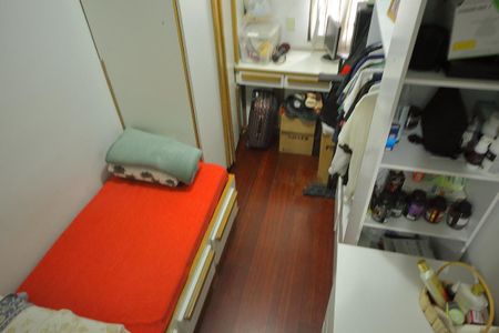 Apartamento à venda com 140m², 4 quartos e 2 vagasQuarto 4