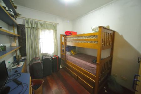 Apartamento à venda com 140m², 4 quartos e 2 vagasQuarto 3