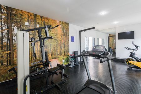 Apartamento para alugar com 55m², 2 quartos e 1 vaga Apartamento para alugar com 55m², 2 quartos e 1 vagaÁrea Comum