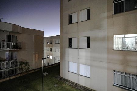 Apartamento para alugar com 55m², 2 quartos e 1 vaga Apartamento para alugar com 55m², 2 quartos e 1 vagaÁrea de Serviço