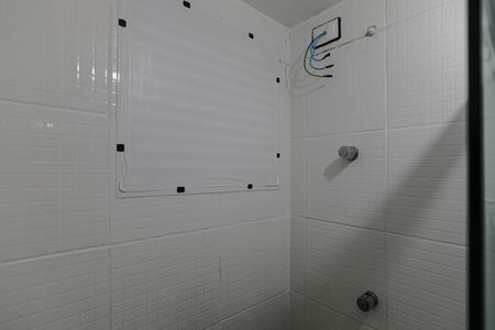 Apartamento para alugar com 55m², 2 quartos e 1 vaga Apartamento para alugar com 55m², 2 quartos e 1 vagaBanheiro