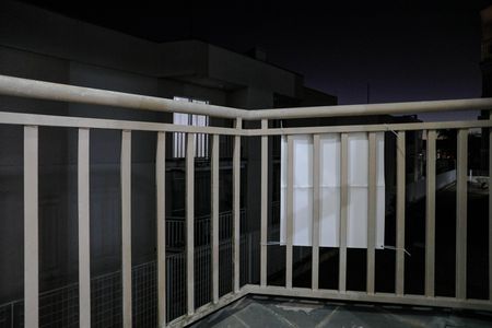 Apartamento para alugar com 55m², 2 quartos e 1 vaga Apartamento para alugar com 55m², 2 quartos e 1 vagaSacada
