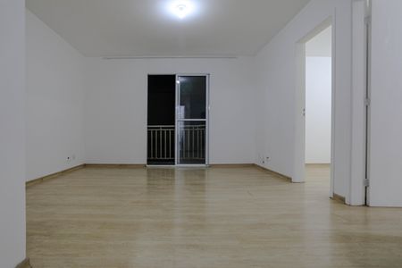Apartamento para alugar com 2 quartos, 55m² em Vila Nova Aparecida, Mogi das Cruzes