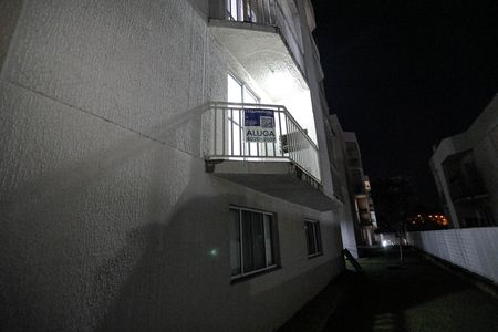 Apartamento para alugar com 55m², 2 quartos e 1 vaga Apartamento para alugar com 55m², 2 quartos e 1 vagaSacada