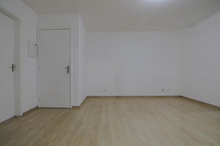 Sala de apartamento para alugar com 2 quartos, 55m² em Vila Nova Aparecida, Mogi das Cruzes