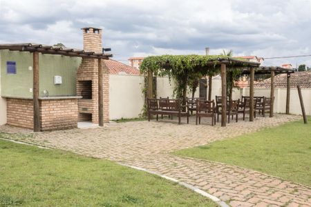 Apartamento para alugar com 55m², 2 quartos e 1 vaga Apartamento para alugar com 55m², 2 quartos e 1 vagaÁrea Comum