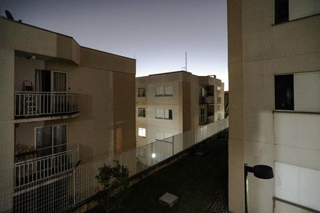 Apartamento para alugar com 55m², 2 quartos e 1 vaga Apartamento para alugar com 55m², 2 quartos e 1 vagaVista - Quarto 1