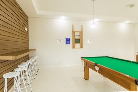 Apartamento para alugar com 55m², 2 quartos e 1 vaga Apartamento para alugar com 55m², 2 quartos e 1 vagaÁrea Comum