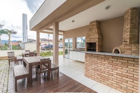 Apartamento para alugar com 55m², 2 quartos e 1 vaga Apartamento para alugar com 55m², 2 quartos e 1 vagaÁrea Comum