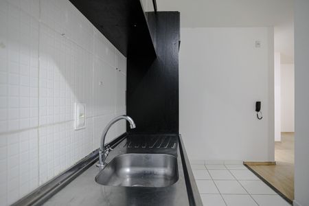 Apartamento para alugar com 55m², 2 quartos e 1 vaga Apartamento para alugar com 55m², 2 quartos e 1 vagaCozinha