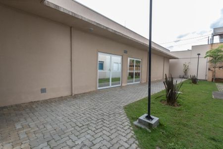 Apartamento para alugar com 55m², 2 quartos e 1 vaga Apartamento para alugar com 55m², 2 quartos e 1 vagaÁrea Comum