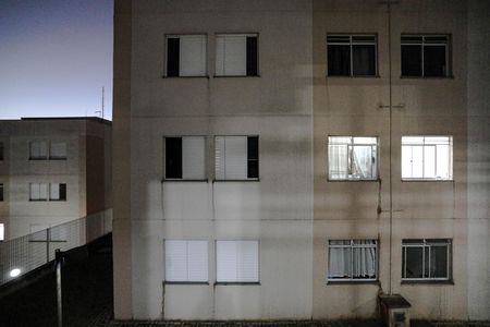 Apartamento para alugar com 55m², 2 quartos e 1 vaga Apartamento para alugar com 55m², 2 quartos e 1 vagaVista - Quarto 2