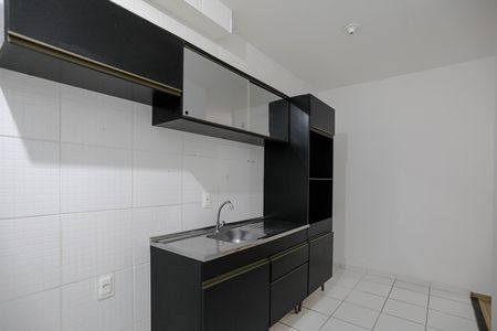 Apartamento para alugar com 55m², 2 quartos e 1 vaga Apartamento para alugar com 55m², 2 quartos e 1 vagaCozinha
