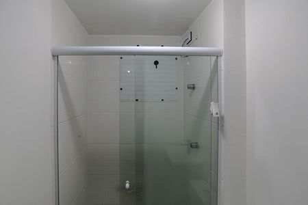 Apartamento para alugar com 55m², 2 quartos e 1 vaga Apartamento para alugar com 55m², 2 quartos e 1 vagaBanheiro