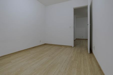 Quarto 2 de apartamento para alugar com 2 quartos, 55m² em Vila Nova Aparecida, Mogi das Cruzes
