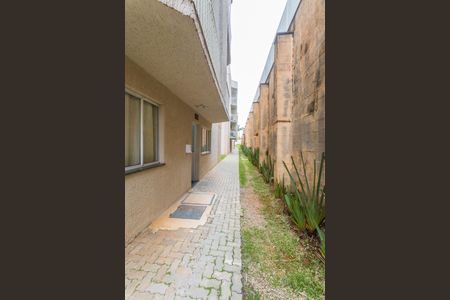 Apartamento para alugar com 55m², 2 quartos e 1 vaga Apartamento para alugar com 55m², 2 quartos e 1 vagaÁrea Comum