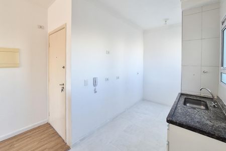 Apartamento para alugar com 56m², 2 quartos e 1 vaga Apartamento para alugar com 56m², 2 quartos e 1 vagacozinha