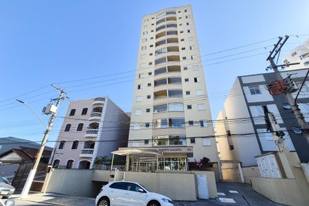Apartamento para alugar com 56m², 2 quartos e 1 vaga Apartamento para alugar com 56m², 2 quartos e 1 vagaFachada e portaria