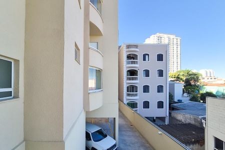 Apartamento para alugar com 56m², 2 quartos e 1 vaga Apartamento para alugar com 56m², 2 quartos e 1 vagaQuarto 2 - vista