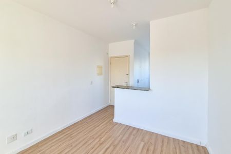Sala de apartamento para alugar com 2 quartos, 56m² em Centro, São Bernardo do Campo