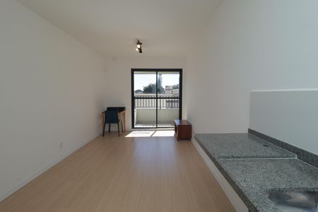 Kitnet/Studio à venda com 1 quarto, 26m² em Ipiranga, São Paulo