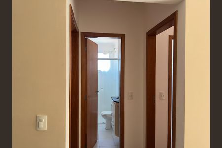 Apartamento para alugar com 70m², 1 quarto e 1 vaga Apartamento para alugar com 70m², 1 quarto e 1 vagaCorredor