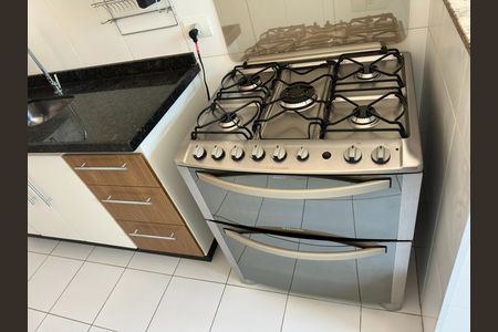 Apartamento para alugar com 70m², 1 quarto e 1 vaga Apartamento para alugar com 70m², 1 quarto e 1 vagaCozinha