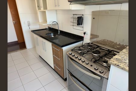 Apartamento para alugar com 70m², 1 quarto e 1 vaga Apartamento para alugar com 70m², 1 quarto e 1 vagaCozinha