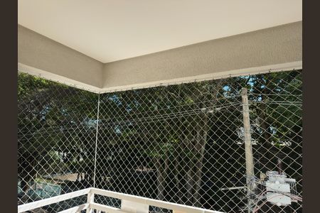 Apartamento para alugar com 70m², 1 quarto e 1 vaga Apartamento para alugar com 70m², 1 quarto e 1 vagaVista da Sala