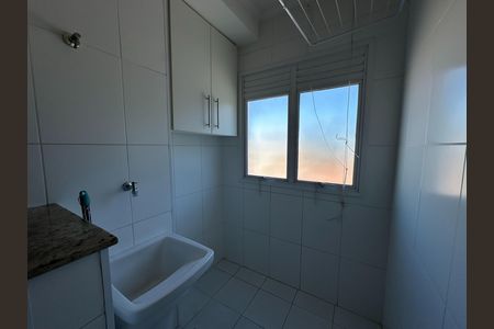 Apartamento para alugar com 70m², 1 quarto e 1 vaga Apartamento para alugar com 70m², 1 quarto e 1 vagaÁrea de Serviço