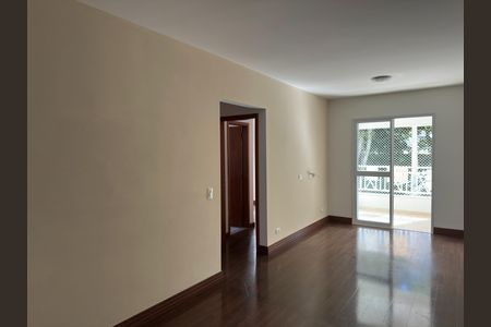 Apartamento para alugar com 70m², 1 quarto e 1 vaga Apartamento para alugar com 70m², 1 quarto e 1 vagaSala