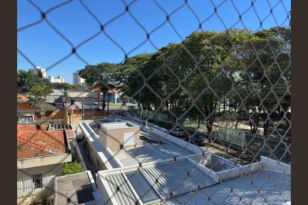Apartamento para alugar com 70m², 1 quarto e 1 vaga Apartamento para alugar com 70m², 1 quarto e 1 vagaVista do Quarto 1