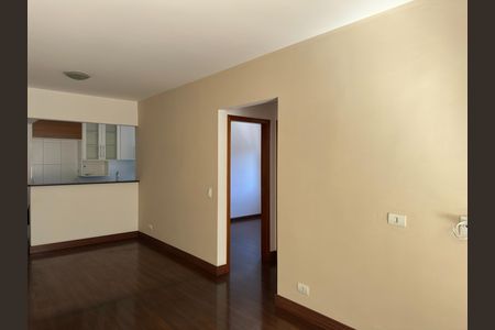 Apartamento para alugar com 70m², 1 quarto e 1 vaga Apartamento para alugar com 70m², 1 quarto e 1 vagaSala