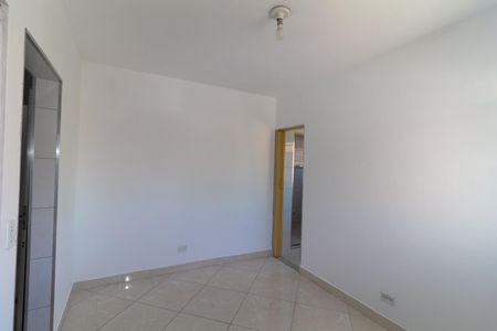 Sala de casa para alugar com 1 quarto, 50m² em Jardim Iva, São Paulo