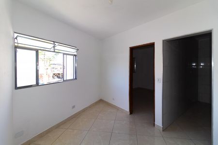 Casa para alugar com 50m², 1 quarto e sem vaga Casa para alugar com 50m², 1 quarto e sem vagaSala