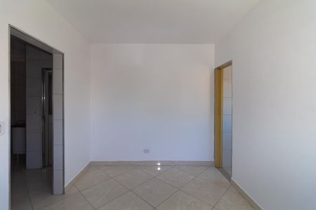 Sala de casa para alugar com 1 quarto, 50m² em Jardim Iva, São Paulo