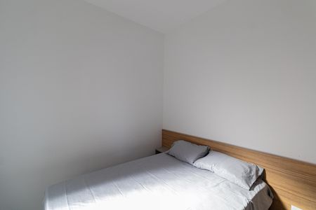 Quarto  de apartamento à venda com 1 quarto, 26m² em Guaianases, São Paulo