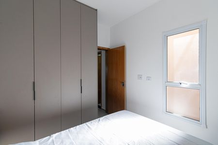 Quarto  de apartamento à venda com 1 quarto, 26m² em Guaianases, São Paulo