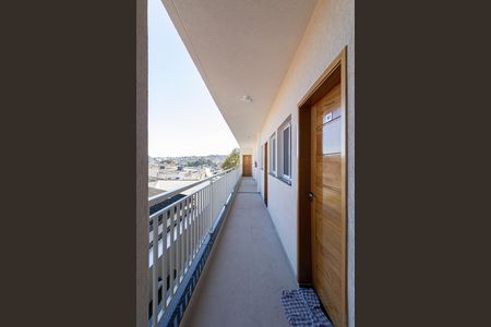 Área Comum de apartamento à venda com 1 quarto, 26m² em Guaianases, São Paulo