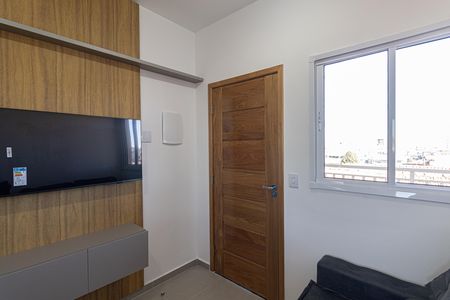 Apartamento à venda com 26m², 1 quarto e sem vaga Apartamento à venda com 26m², 1 quarto e sem vagaSala/Cozinha/Área de Serviço