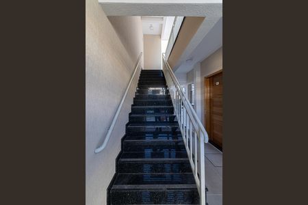 Área Comum de apartamento à venda com 1 quarto, 26m² em Guaianases, São Paulo