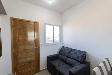 Apartamento à venda com 1 quarto, 26m² em Guaianases, São Paulo