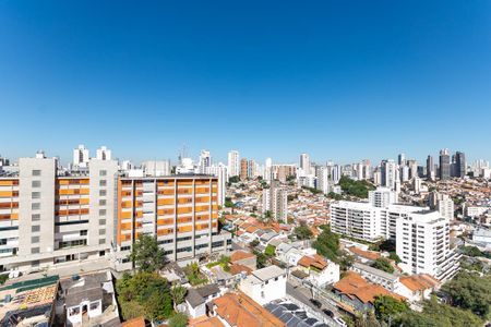 Apartamento à venda com 36m², 1 quarto e 1 vaga Apartamento à venda com 36m², 1 quarto e 1 vagaVista