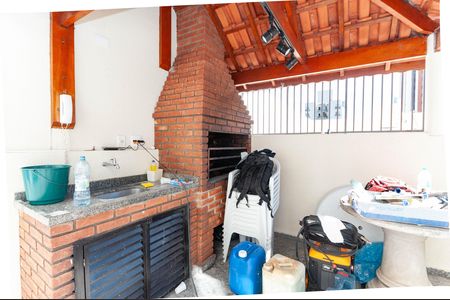 Apartamento à venda com 36m², 1 quarto e 1 vaga Apartamento à venda com 36m², 1 quarto e 1 vagaÁrea Comum
