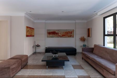 Apartamento à venda com 36m², 1 quarto e 1 vaga Apartamento à venda com 36m², 1 quarto e 1 vagaÁrea Comum