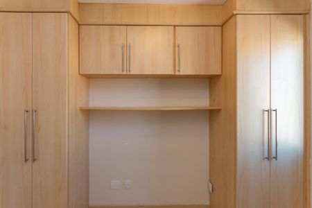 Apartamento à venda com 36m², 1 quarto e 1 vaga Apartamento à venda com 36m², 1 quarto e 1 vagaQuarto