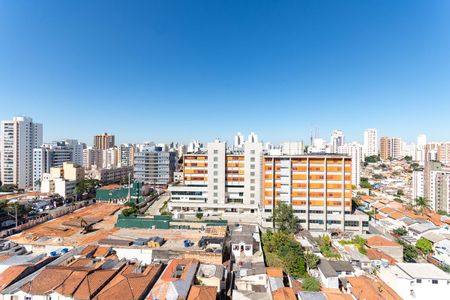 Apartamento à venda com 36m², 1 quarto e 1 vaga Apartamento à venda com 36m², 1 quarto e 1 vagaVista