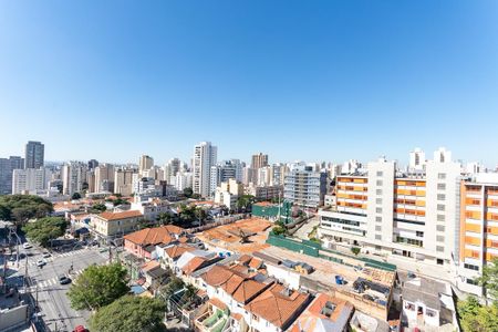 Apartamento à venda com 36m², 1 quarto e 1 vaga Apartamento à venda com 36m², 1 quarto e 1 vagaVista